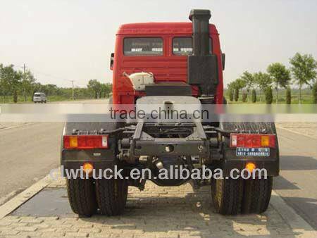 Beiben 6x4 tractor for sale