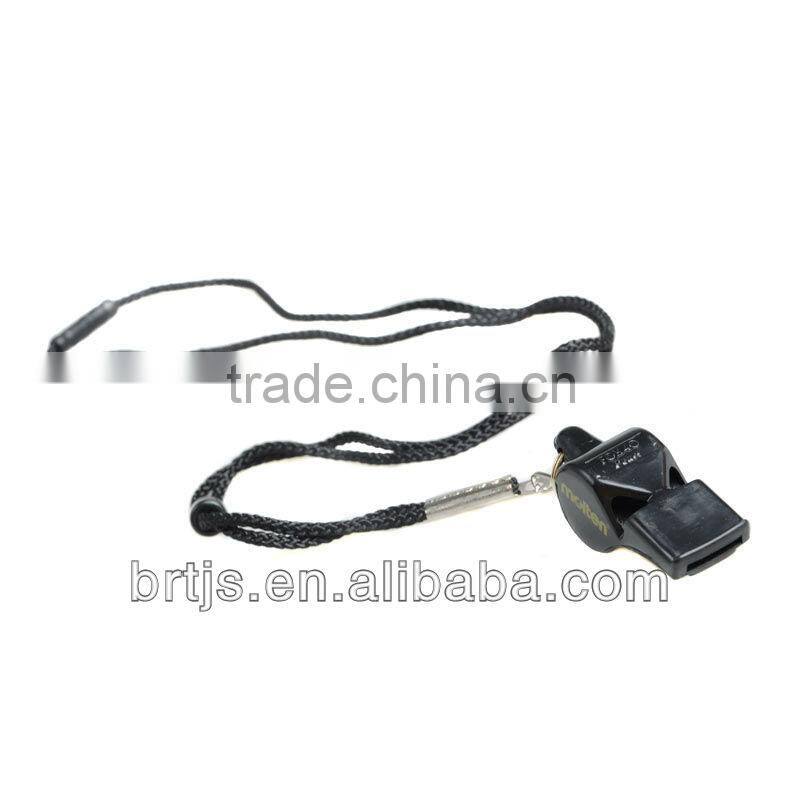 Customized Standard Size Metal Whistle