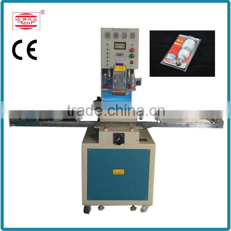 Jiazhao welding machine for plastic film