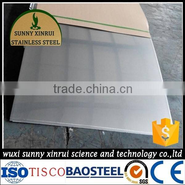 best selling product 3mm thick cold rolled 304l stainless steel data sheet