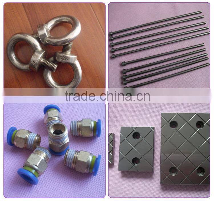 injection mould tool
