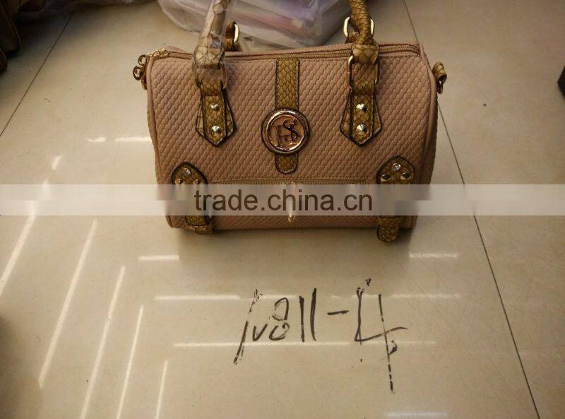 2015 New Lady Handbag Tote Bag Shoulder Handbag