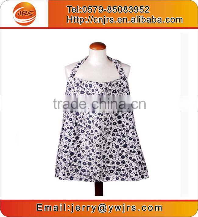 Multifunction cotton nursing apron,adjustale feeding cover