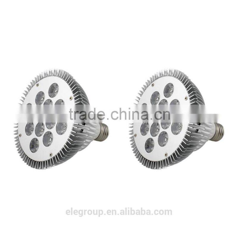 2014 factory wholesale high power led par38 light