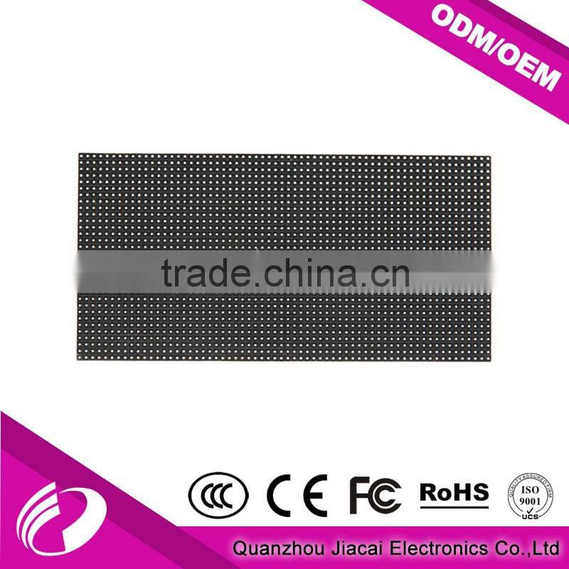 P4 Indoor SMD 3in 1 Full Color LED Display Panel for Advertising