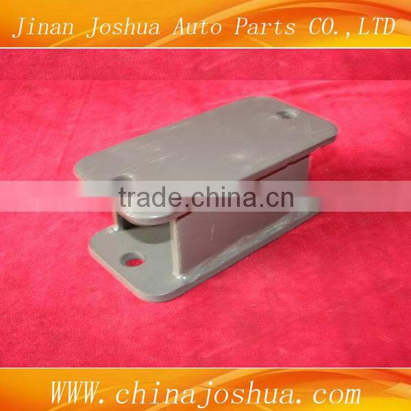 Hot Sale Sinotruk HOWO AZ1642240019 Limit Block Bracket