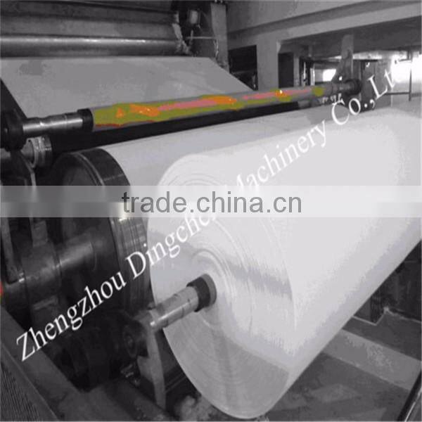 Good Quality 2880mm 15tpd Tissue Paper/Kitchen Paper Machine for Sale