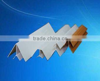 PVC Profile,Plastic Extrusion Profile 2015