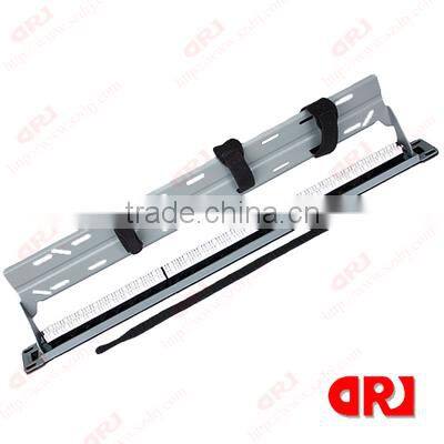 Cat6 UTP 24 ports patch panel