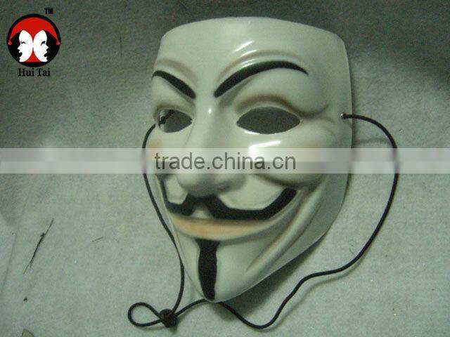 V for vendetta mask