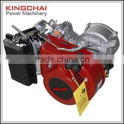 Air Cooled Honda Engine GX200/GX160 Small Portable Gasoline Engine