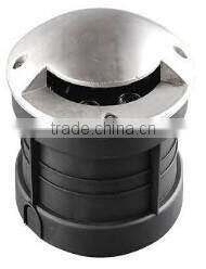 5W 7W 9W led outdoor lighting LED garden underground light stainless steel material