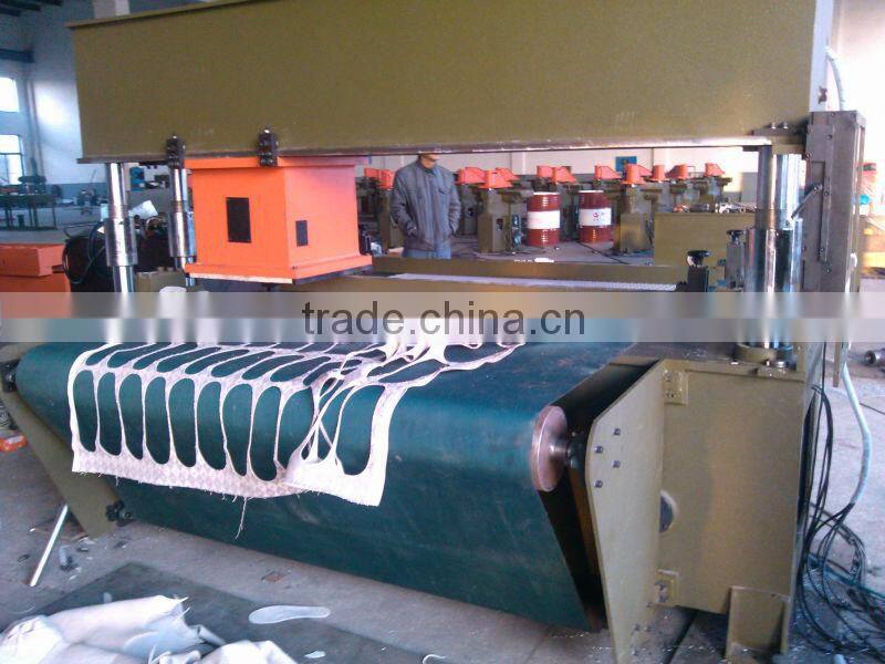 China Wholesale Custom leather cutting press