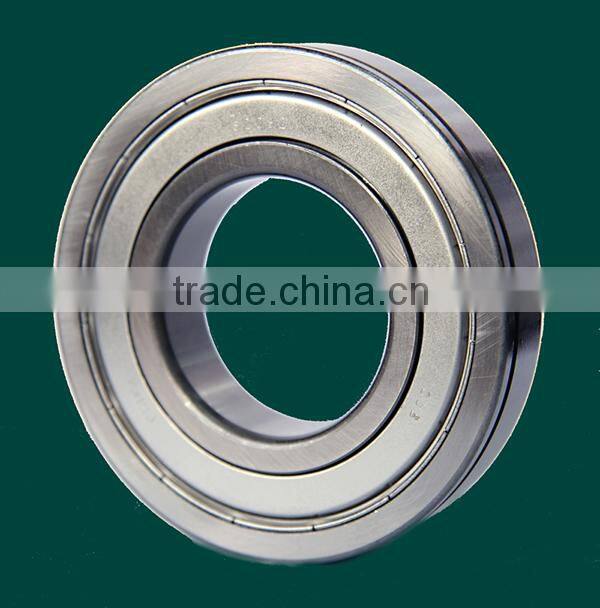 Hot Sold Precision 6312 Deep Groove Ball Bearings from China Factory