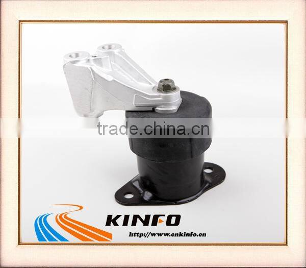 Rear engine mount for Odyssey