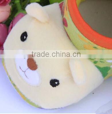 lovely Plush pen container /Cartoon brush pot animals/valentine's plush couple gifts