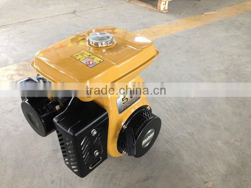 Small boat engine,5hp boat engine,robin gasoline engine ey20