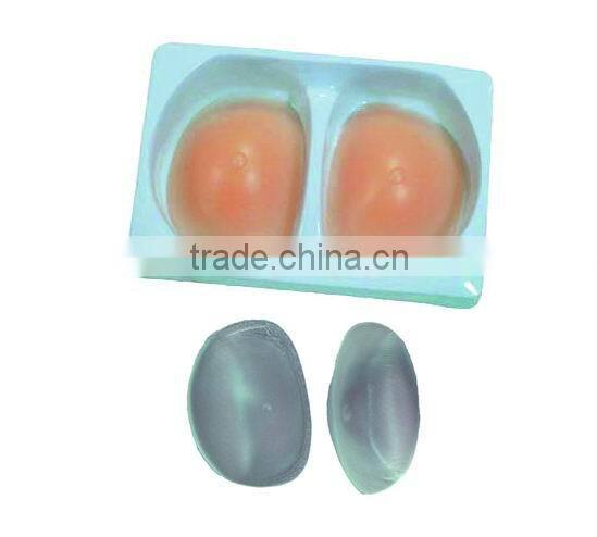 silicone pad