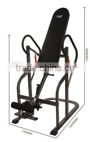 U Style Strong new fitness euipment of inversion table