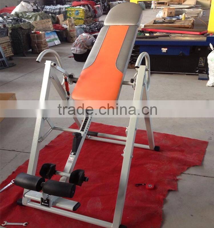 Free Installation indoor Gymnastic handstand machine