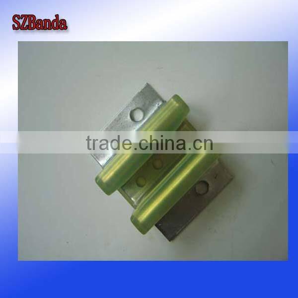 Sliding Elevator Guide Shoe