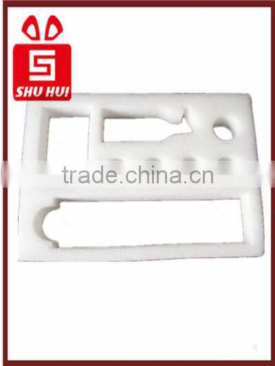 EPE Foam Mesh Bottle Protectors