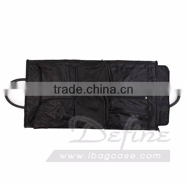 Custom Top Grade Oxford Men's Suit Cover Bag