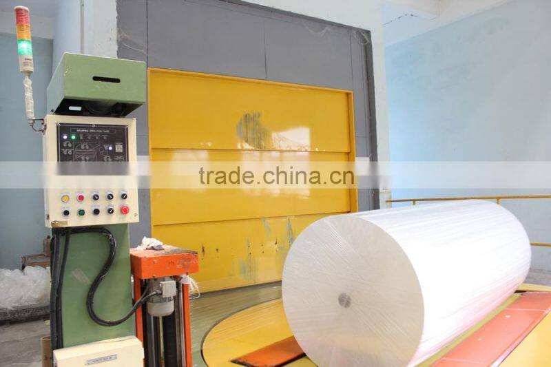 SOFT FACIAL TISSUE BIG JUMBO ROLL FROM VIETNAM