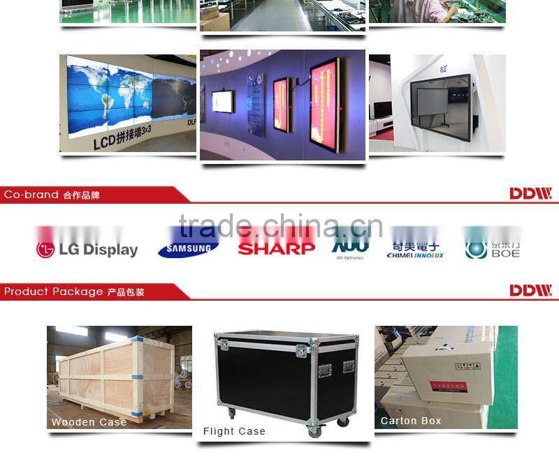 samsung original Video wall with in built lcd video wall