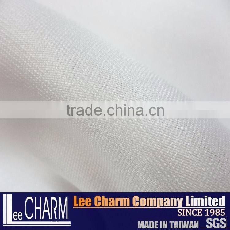 Ladies' Fashion Wedding Apparel Thin Mikado Fabric