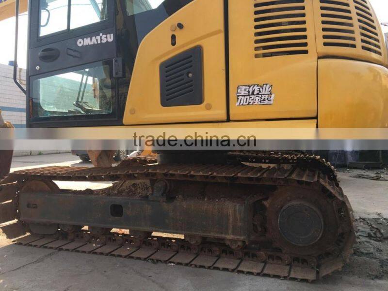 used komatsu pc70-8 excavator, used komatsu excavator pc70-8 excavator