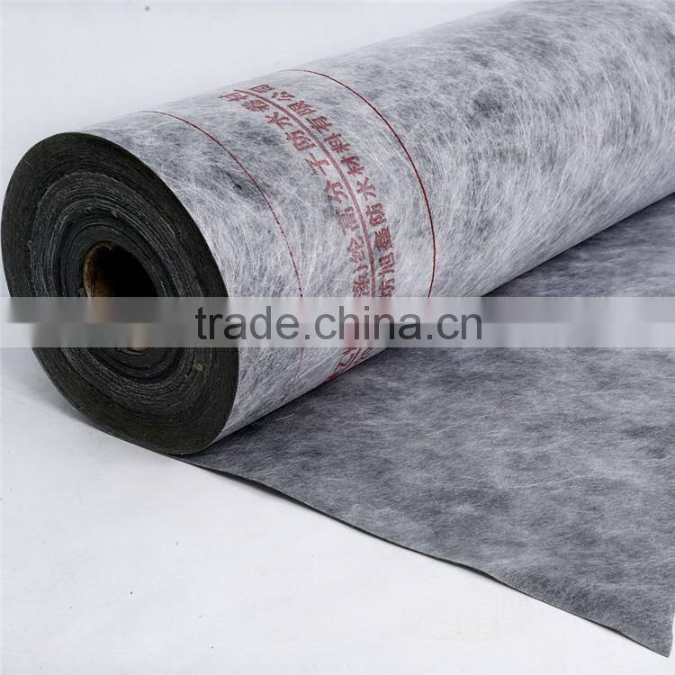 shower wall liner PP/PE composite waterproof membrane