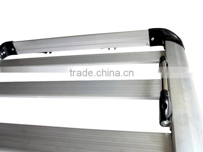 Top Sales Hitch MountRoof Rack Cargo Basket