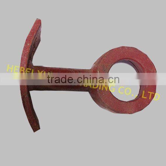 Seat for Grain unloading OEM:6-32-5