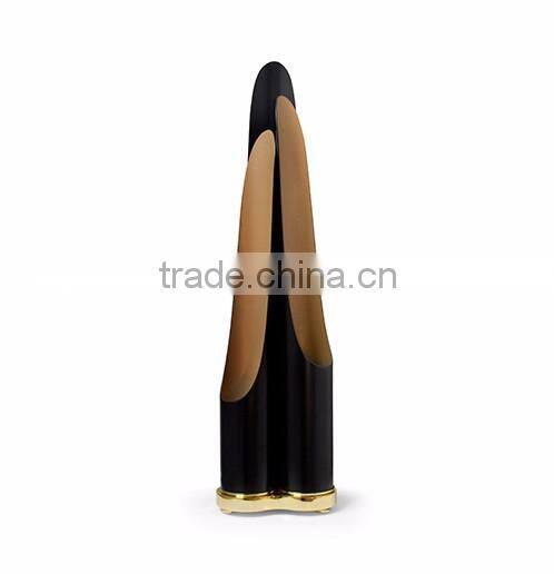 2016 New design COLTRANE Aluminium PIPE Table lamp PLT8049