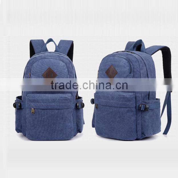 2015 new rucksack high quality stylish backpack