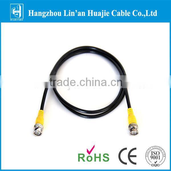 (Customized) RG58 coaxial antenna jumper cable
