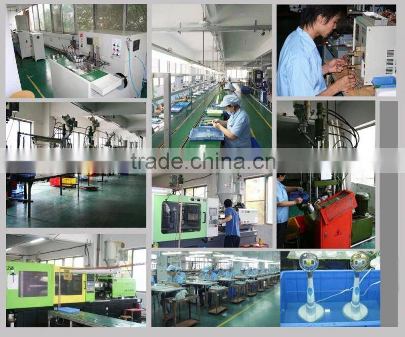 Europen popular beauty equipment high quality face and eye massager machine