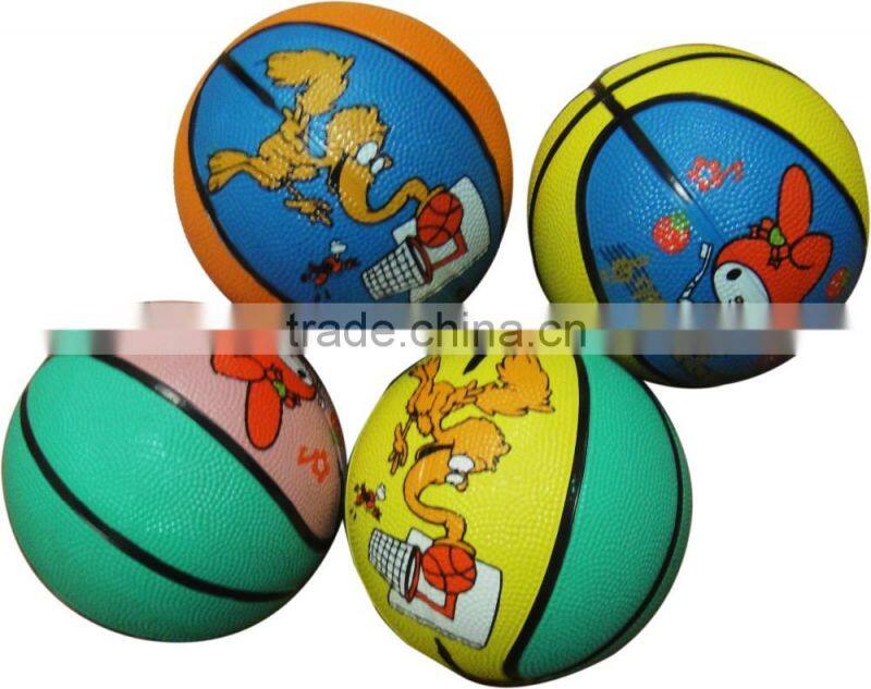 2015 wholesale background basketball/alibaba china basketball size 5 rubber