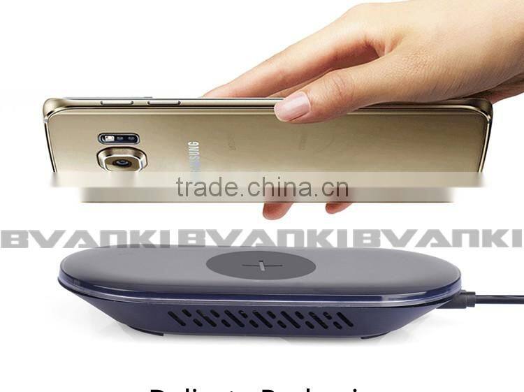 Best Seller Amazon 2016 Fantasy Wireless Charger For Samsung S6,Multiple Mobile Phone Battery Charger Chinese Lighters Wholesale