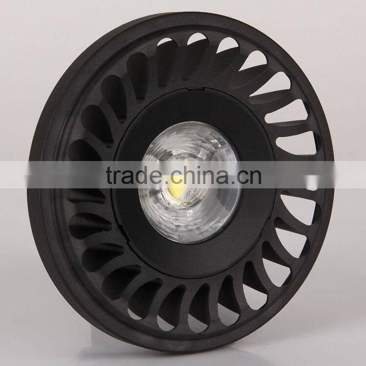 15W COB AR111 GU10 base smart dimmable CE approved