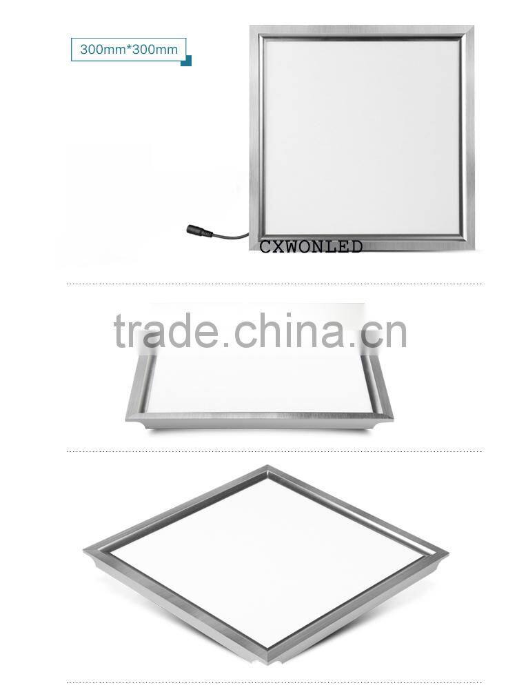 1200x600 LED panel lighting led panel light price 4500lm high lumen 60w led panel light for indoor