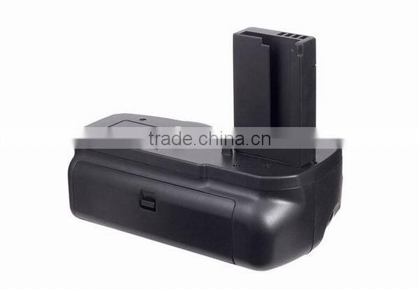 Commlite Vertical Camera grip/Battery Pack/Battery grip for Canon 1100D
