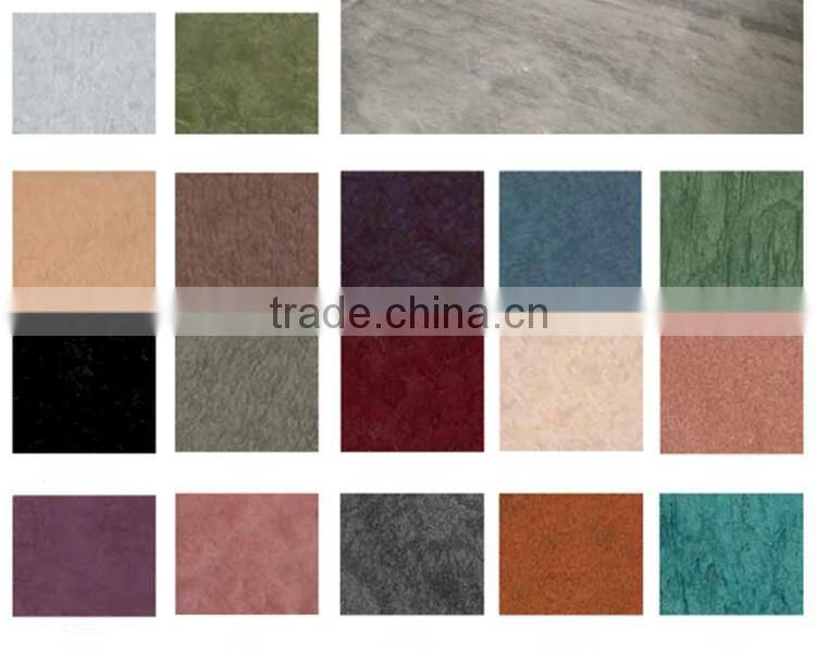 Epoxy Floor Coatings, Epoxy Floor Coating Pearl Pigment