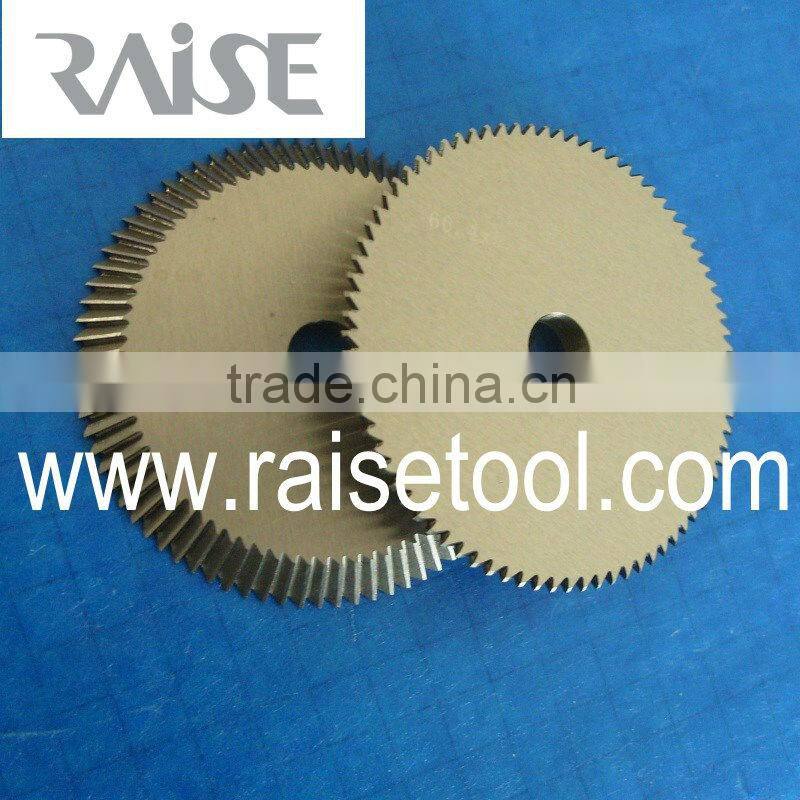 16.033.H30 ! P21 HSS key cutters used for DELTA 2000,DELTA 2000 FOkey machine