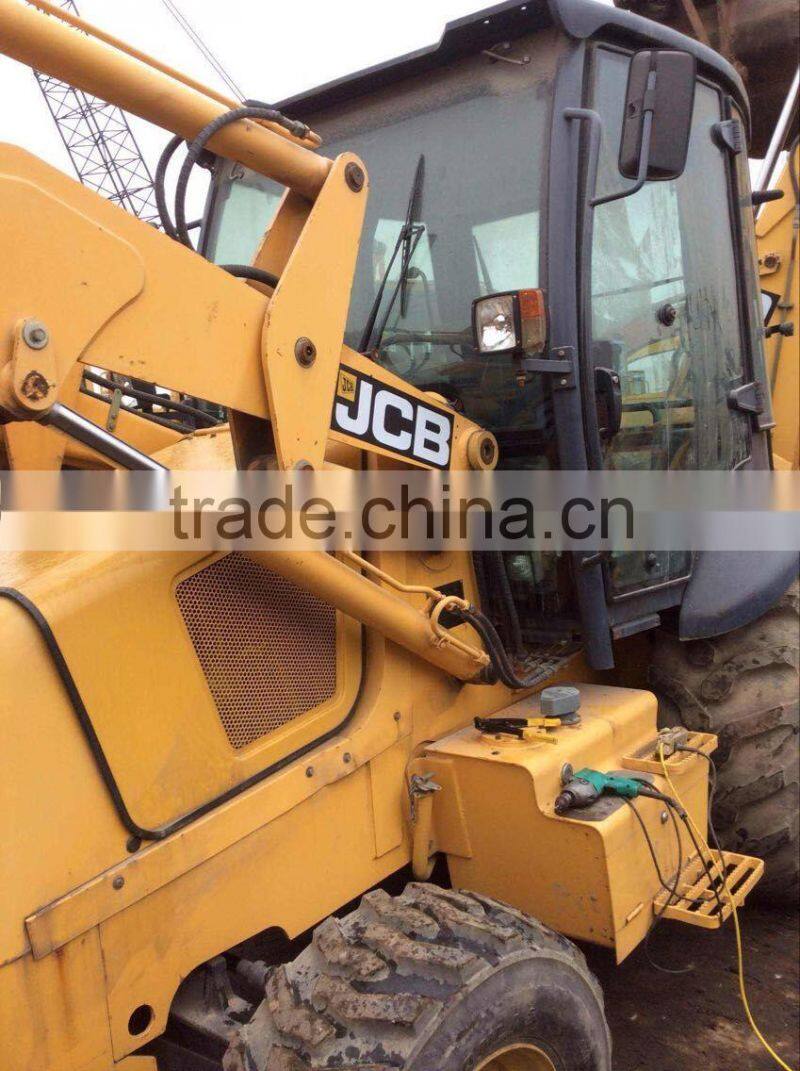 Backhoe Loader 3CX For Sale, Backhoe 3CX loader,small backhoe loader