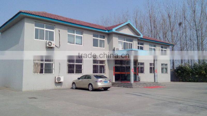 Competitive Sweet Paprika Seeds