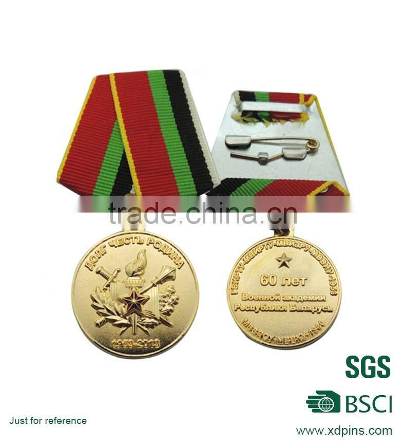 medal blank cheap wholesale custom sport metal medal