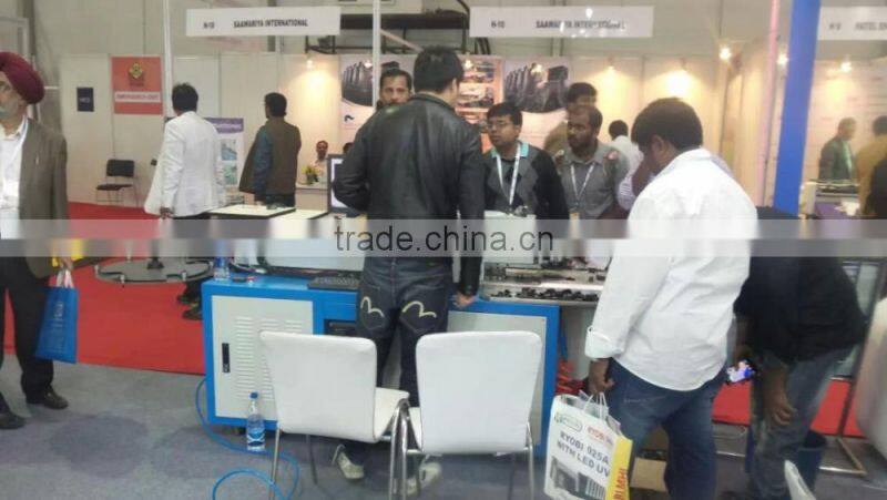 2pt 3pt 50mm High Cutting Rule Auto bender