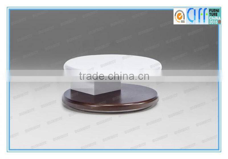 modern living room mdf furniture design tea table SK1328A